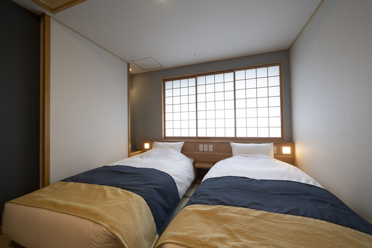 Bedroom 8