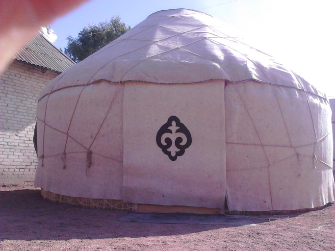 Others 2, Happy Hostel in Kochkor, Kochkor