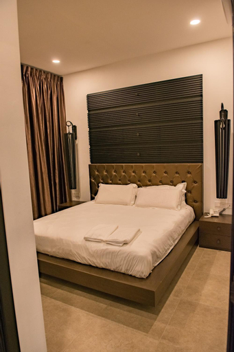 Bedroom 7
