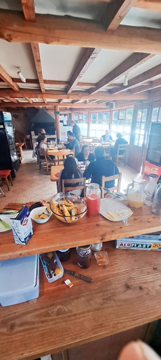 Food & Drinks 4, Santa Maria Pucon, Cautín