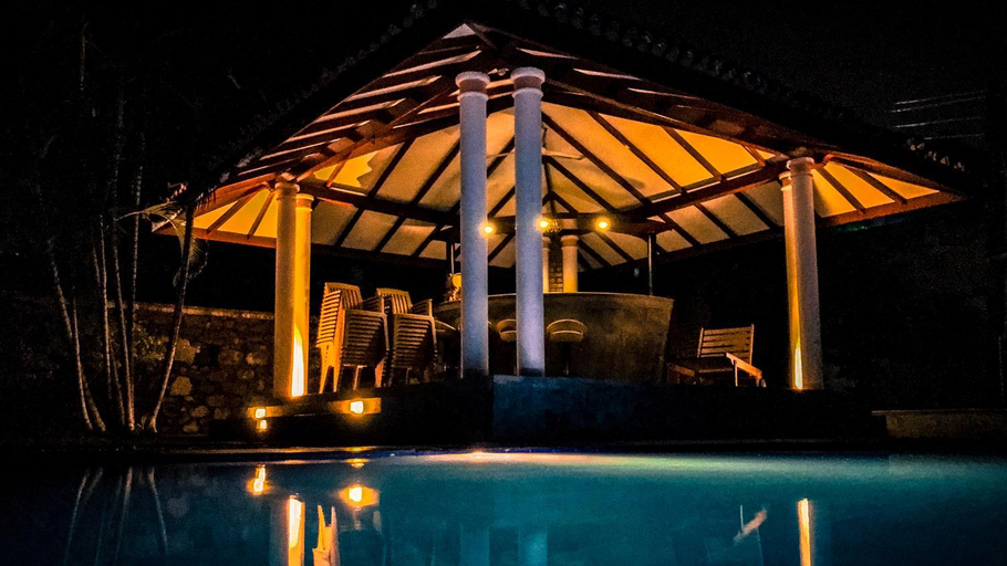 Sport & Beauty, Green Olive Villa, Katana