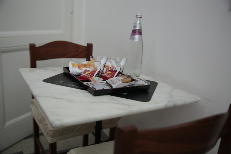 Food & Drinks, B&B Bel Ami, Rome