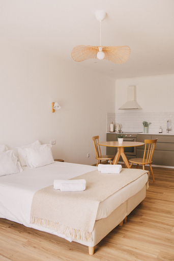 Bedroom 3, Pure Flor de Esteva, Vila do Bispo