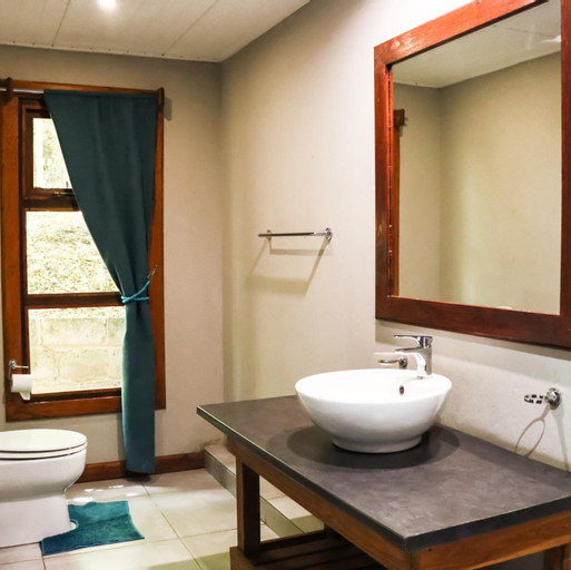 Bedroom 2, Kosi Bay Lodge, Umkhanyakude