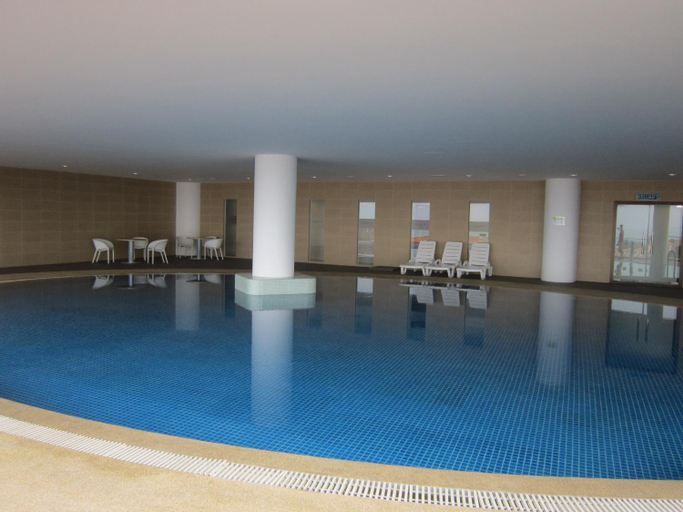 Sport & Beauty 2, Wen Cozy 118 Holiday Home, Penang Island