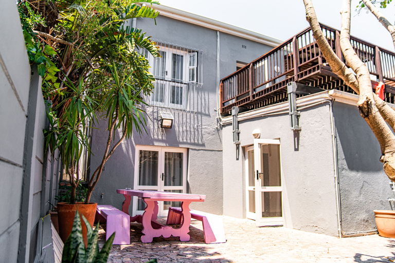 Exterior & Views 2, WunderLux, City of Cape Town