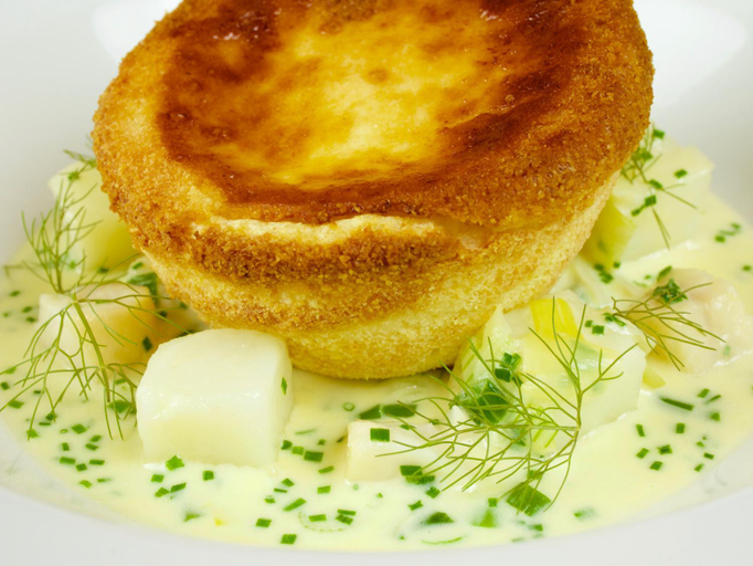 Food & Drinks 5, The Greyhound Inn, Oxfordshire
