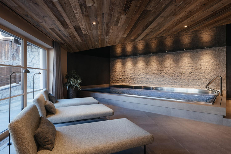 Others 5, Pescosta Chalet Luxury Living, Bolzano
