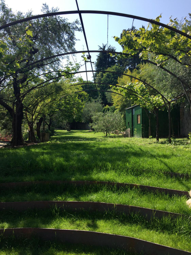 Others 4, Villa Rossa, Verona