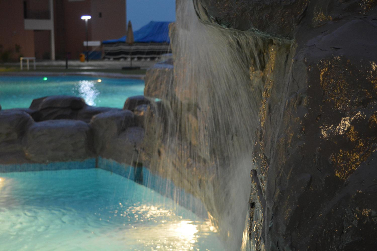 Sport & Beauty 5, Aquamarine Kuwait Resort