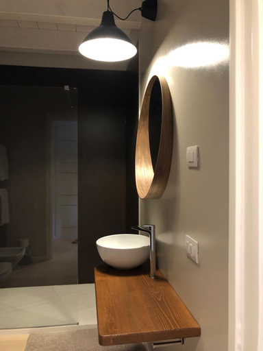 Bedroom 3, CABANON urban apartments, Verona