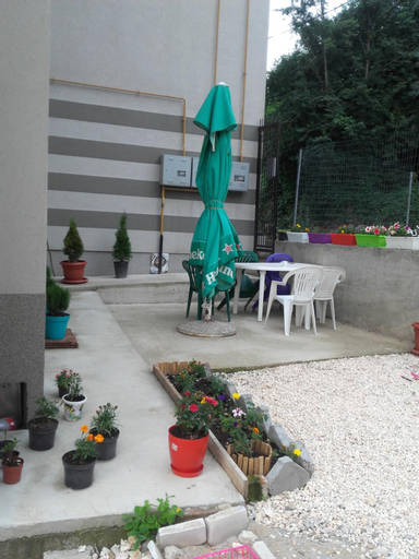 Others 3, Aprtments Belma, Sarajevo