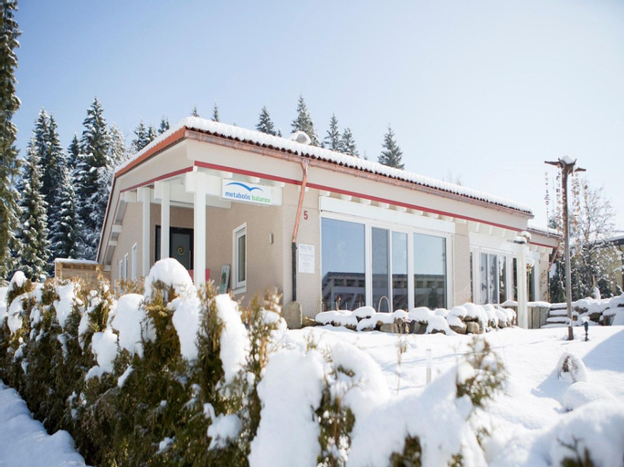 Haus am Waldpark, Lindau (Bodensee)