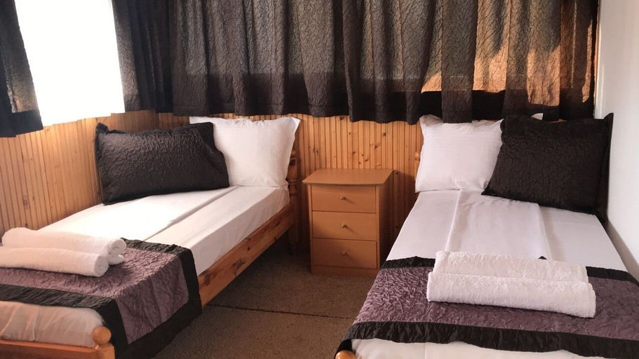 Bedroom 3, Villa Aurora, Varna