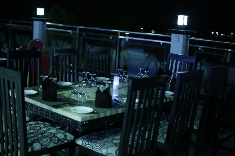 Food & Drinks 5, Villa Hotel, Trincomalee Town and Gravets