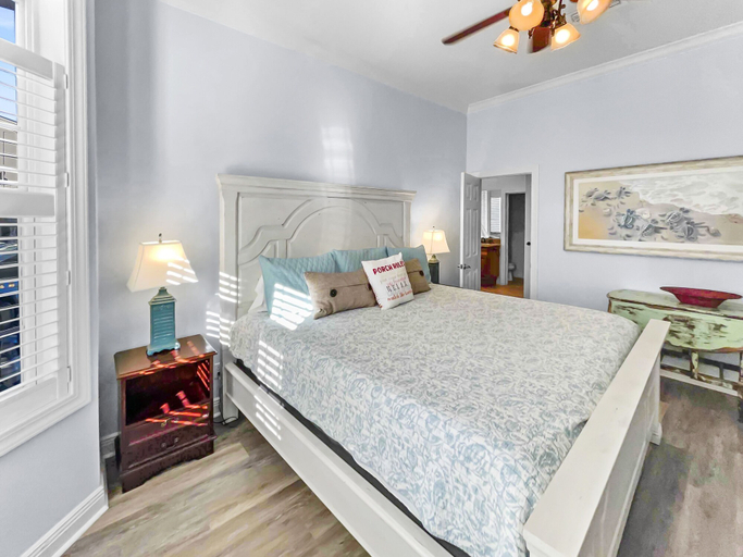 Bedroom 3, Key Lime Pie 6 Bedroom Home by RedAwning, Walton