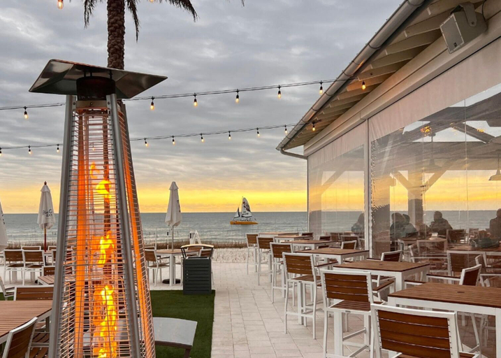 Food & Drinks, Cozy 2bd/2ba w/ View, Sleeps 6, Baldwin