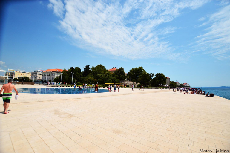Others 2, Nora Rooms, Zadar