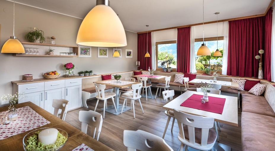 Food & Drinks 2, Niederhof life, Bolzano