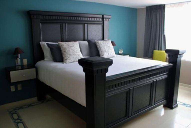 Bedroom 3, Entre Patios Hotel Boutique, León