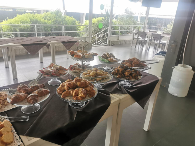 Food & Drinks, San Cataldo Hotel, Taranto