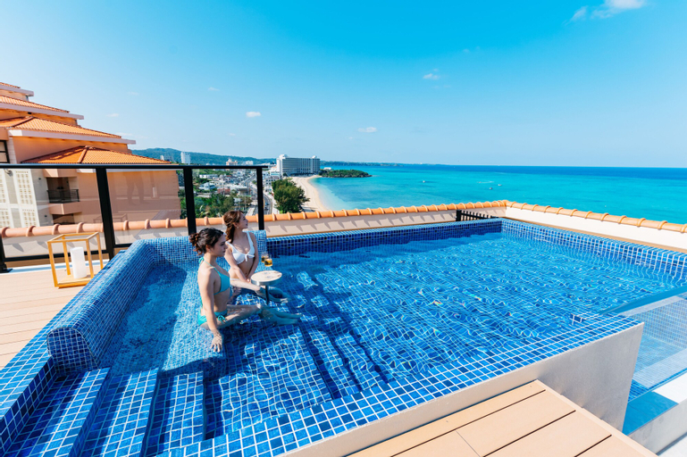 Swimming Pool 8