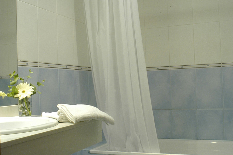 Bathroom, My Address in Barcelona Old Town, Barcelona