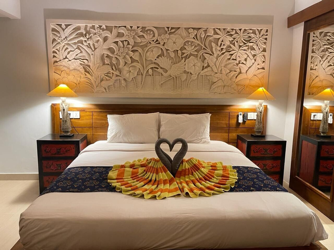 Bedroom 27