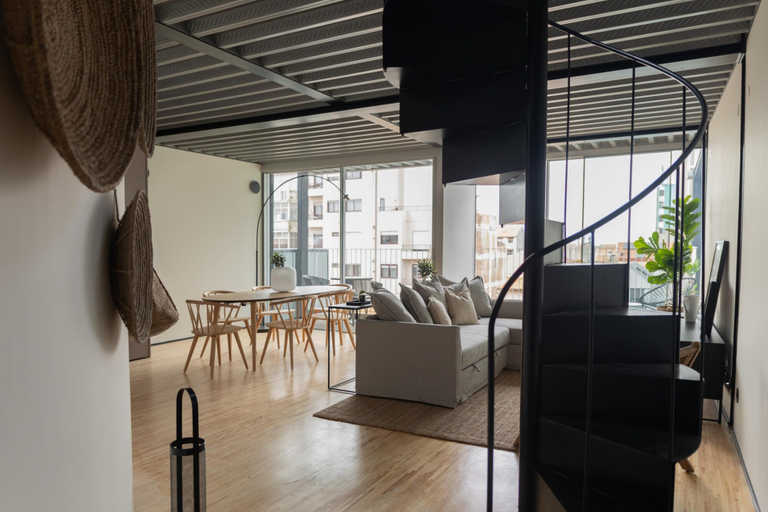 Room 2, Feel Porto Matosinhos City Flat VI, Matosinhos