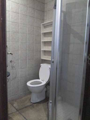 Bathroom, Da Arden Guest House, City of Johannesburg