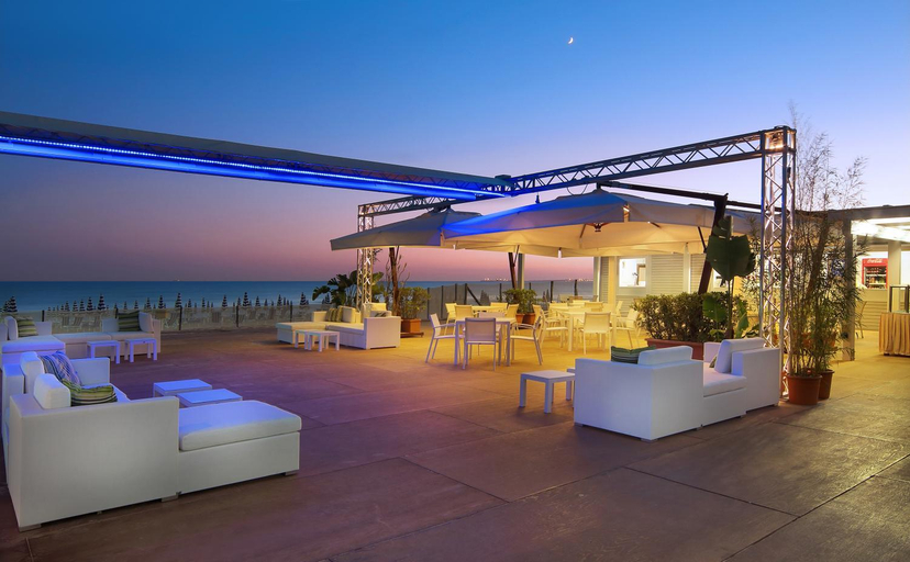 Food & Drinks 5, Amarestyle iGV Club Marispica, Ragusa
