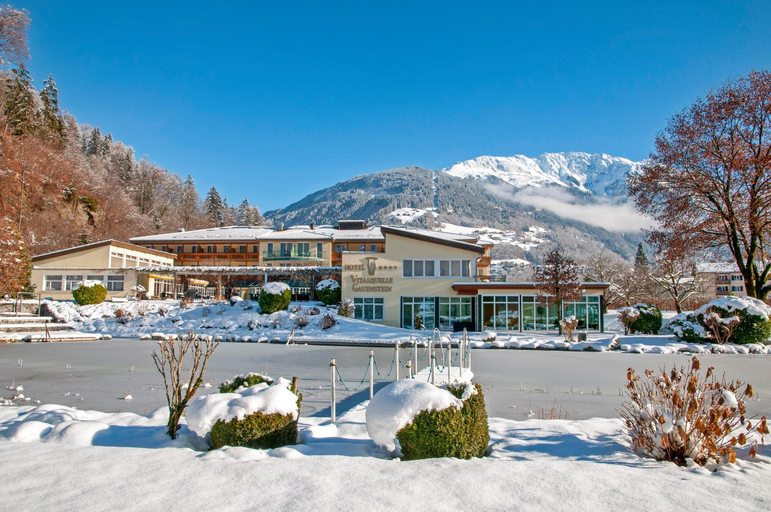 Exterior & Views 1, Hotel Vitalquelle Montafon, Bludenz