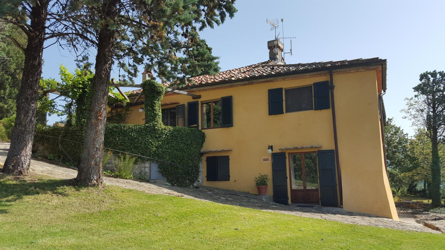 Villa Ortaglia Estate, Florence