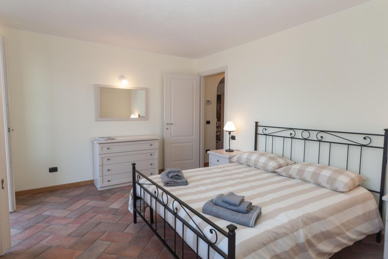 Bedroom 2, Casa Pina - Menaggio by LoveComo, Como