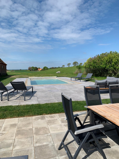 Others 4, Villa Baldringe, Ystad