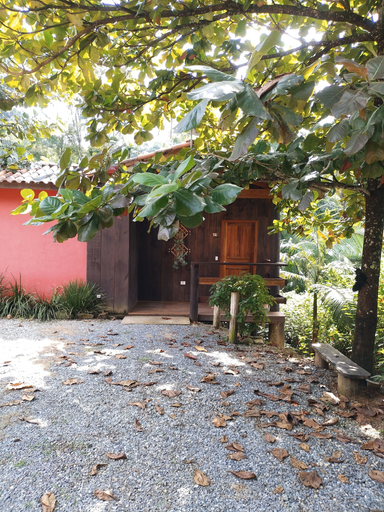 Others 4, Pousada da Serra, Iporanga