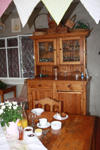 Others 5, A Garden Suite B&B, Umgungundlovu