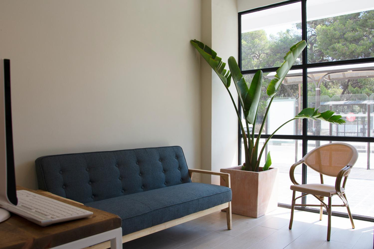 Public Area 3, You & Co. Saler Beach Boutique Hotel, Valencia