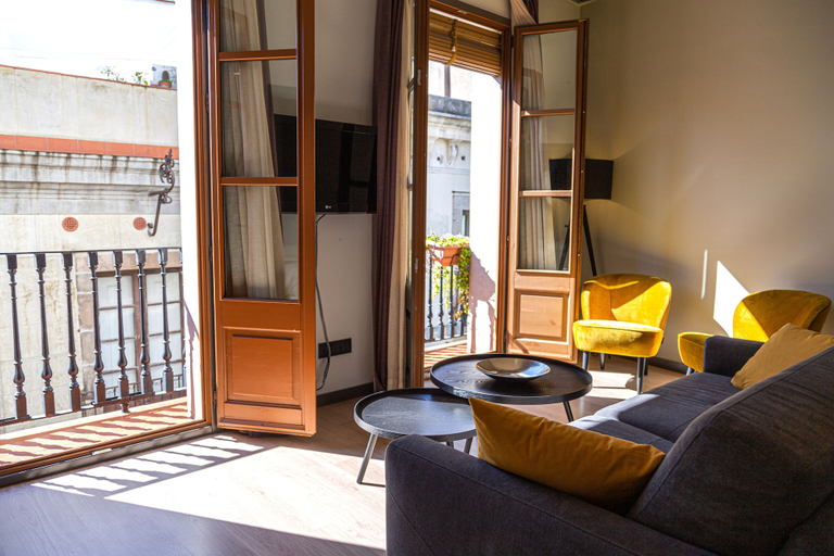Others 1, Inspired by EnjoyApartments, Barcelona