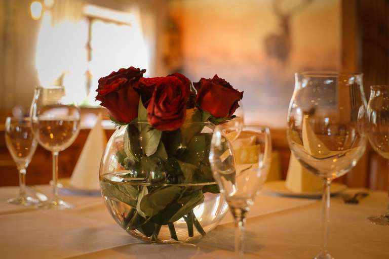 Food & Drinks 5, Hotel Kraus, Bielefeld