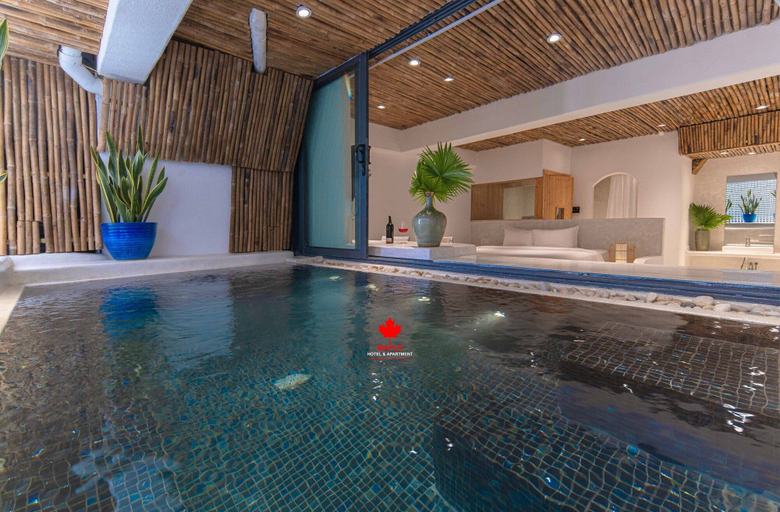 Sport & Beauty 2, Maple Hotel & Apartment, Nha Trang