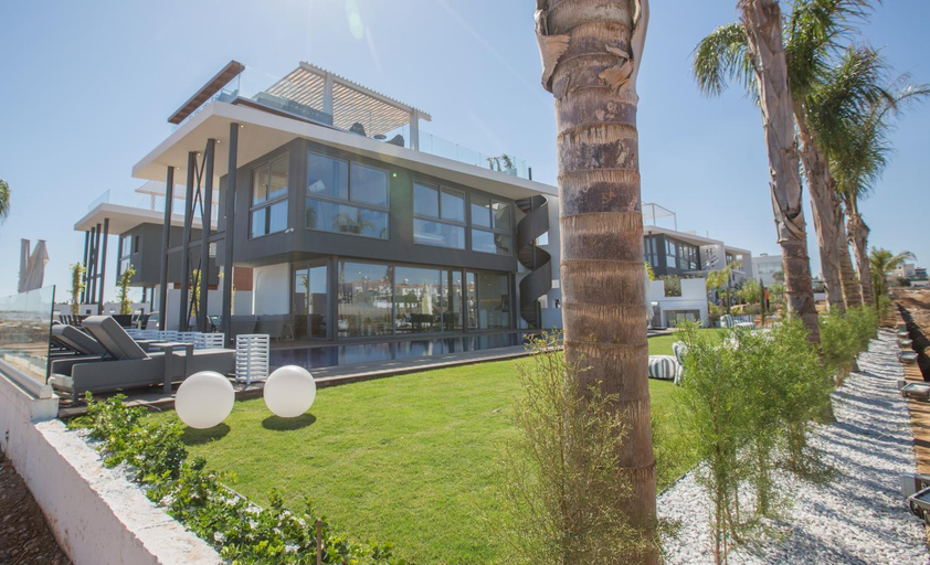 Others 5, White Pearl Villas