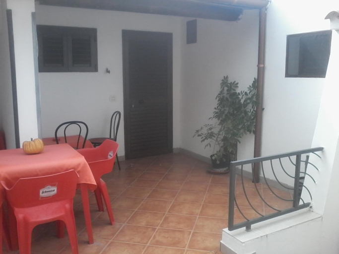 Others 3, B&B Domo De Pedra, Sassari