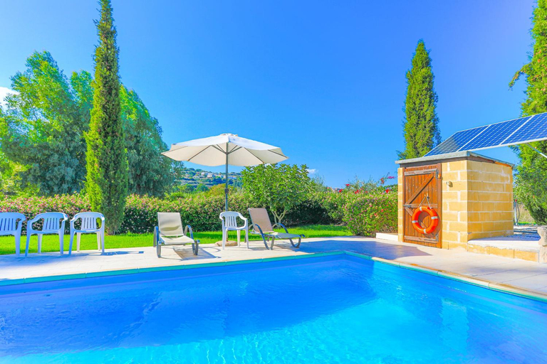 Sport & Beauty 2, Villa Georgios Rafaela