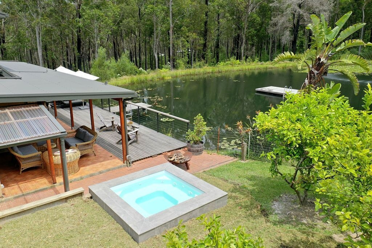 Sport & Beauty 3, Jackson Ranch by Bannisters, Shoalhaven - Pt B