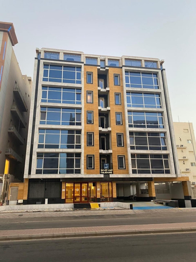 Exterior & Views, Rooms Hotel Jeddah, Jeddah