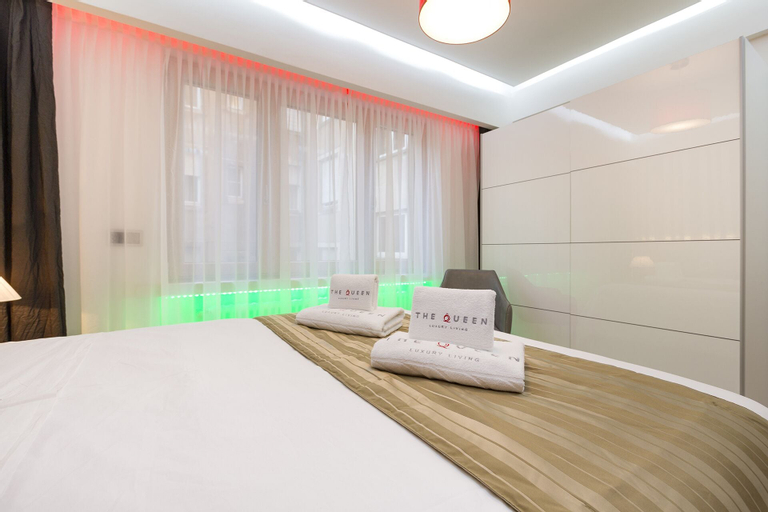 Bedroom 21