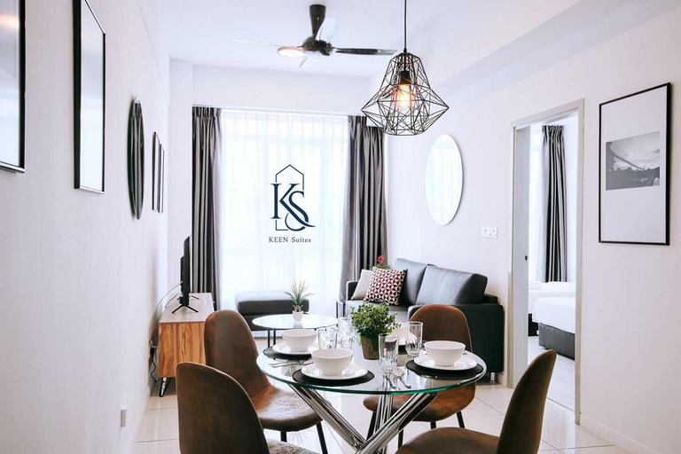 Others 5, KEEN Suites@Sutera Avenue, Kota Kinabalu