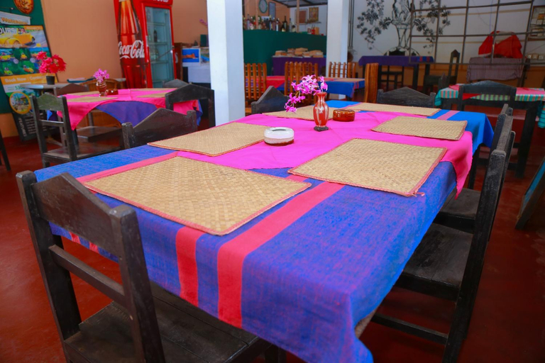 Food & Drinks 2, Lucullus Garden, Bentota