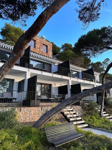 Exterior & Views 2, BYPILLOW Cap Sa Sal, Girona